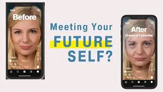 Future You Needs You...How to Transform your Life by Looking Ahead