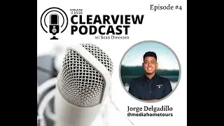 Episode #04 : Figure It Out - Jorge Delgadillo