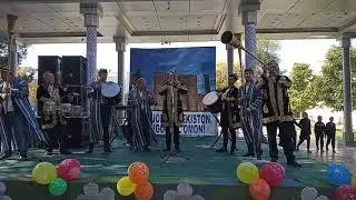 День города Самарканда