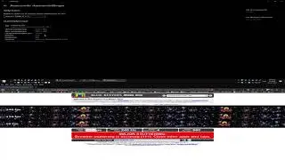 dualscreen 240hz + 240hz monitors = No stuttering. 60hz + 240hz example shown.