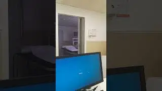 Where is the Doctor? #hospital