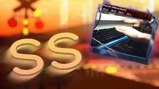 QUICK GODMODE SS | osu!