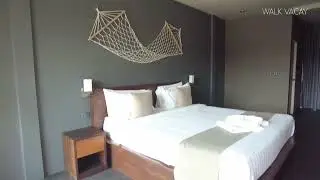 BAAN TAH Bangsaray room review