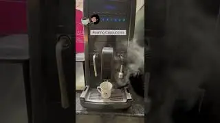 Amdocs Office Perk: Indulge in Free Coffee for a Productive Day 