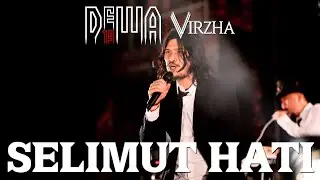 Selimut Hati - Dewa 19 Feat Virzha (Official Live Performance at J.I.S)