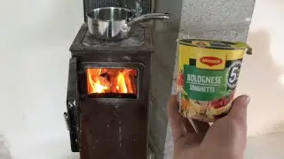 Maggi Bolognese Spaghetti // instant Recipe