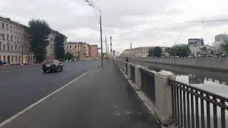 Из Курска в Питер 39. Риски при переезде и как их избежать.