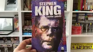 Yazma Sanatı Yeniden Basıldı (Yıllardır Baskısı Yoktu)
