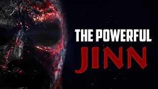 [⛔Don't Watch Alone⛔] Jinn - All You Need To Know!