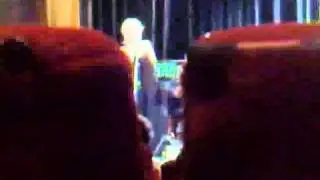DesiSlava LIVE with Philharmonic Orchestra of Burgas -Summertime (Gershwin)