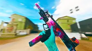 Solo vs Trios in Warzone 3 (No Commentary Gameplay)