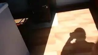Вагончик жилой для чабана на тракторном прицепе 2