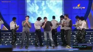 3 Idiots - Give Me Some Sunshine & Aal Izz Well