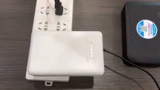 Do you want to have a smart adapter that can provide uninterrupted power supply for your routers？