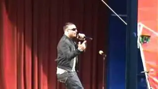 Imran khan Nachle live