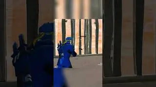We Killed Each Other