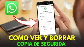 How to View Old and Recent WhatsApp Backups in 2025