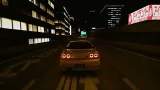 Assetto Corsa Sound Mod Nissan Skyline 2F2F Sound | RB26DETT Full HKS | Preview 1