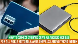 how to connect otg nokia mobile hard drive connect asus usb otg setting