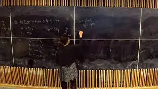 Nicolle Gonzalez - The higher structure of the Heisenberg and Clifford algebras