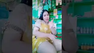 hot goyang ngebor