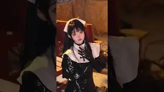 hottest nun 🔥❤️‍🔥❤️‍🔥