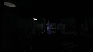 El fandom de fnaf como ve a bonnie #fnaf #fnaf1 #fnafanimation #freddyfazbear #sourcefilmmaker #gmod