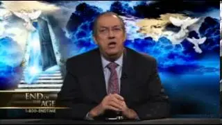 23. Ирвин Бакстер. Божие Царство. God's Kingdom
