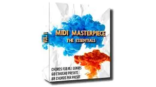 MIDI Masterpiece   The Essentials Cthulhu Presets