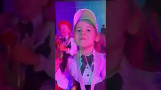 Отчетный концерт ТС АДЕЛЬ.