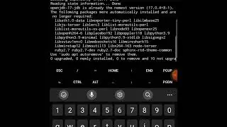 How to fix andoRAT on android kali nethunter [Error] signing when build apk ! in malayalam