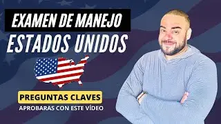 🔴 EXAMEN TEORICO DE MANEJO 2024 I Aprobarás con estas preguntas 🔥 🔥 🔥