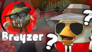 Brayzer_14-кликбейтер,нытик в чикен ган|chicken gun|чикен ган|kunak34k@brayzer_14