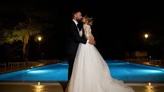 Trailer matrimonio breve ed emozionale