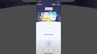 Fun phone apps that teach you how to code 🤳 