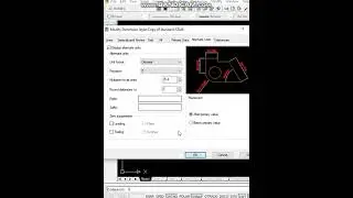 Alternate Dimension in AutoCAD_Tips-2 