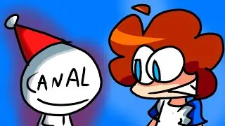 Aniversário do Canal :D