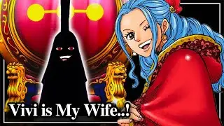 Finally, Imu is making a move! | Japanese Translator explains One Piece (1116-1120 +)