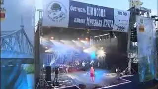 Памяти МИХАИЛА КРУГА И КРУГ Встретились глаза