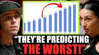 It's HAPPENING: Big Pharma is Betting on this Disease | Louisa Nicola