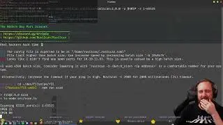 TryHackMe - koth + brooklyn99 & billy joel's blog!