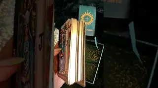Моя новая колода Таро Уэйта ✨️ 