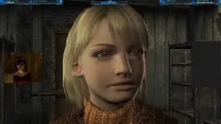 Lifts, Hordes and Village Chiefs - Resident Evil 4