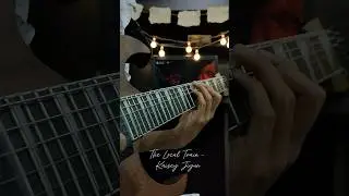 The Local Train - Kaisey Jiyun (Acoustic)