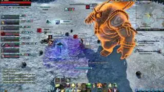[Raid-Boss] Bismuth Riders of Icarus