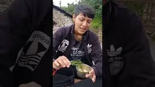 हैप्पी घी संक्रांति ✌️(ओगिया) || Vandana Bisht