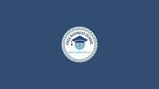 FREE BUSINESS SCHOOL is live!