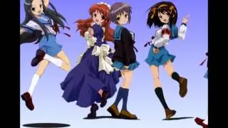 - Stamp On The Ground - Nightcore