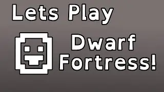 Dwarf Fortress Ep29-Magma Smelting