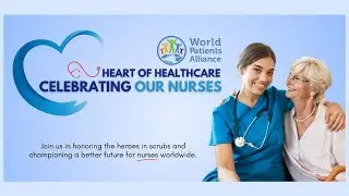 WPA Tribute to Nurses - Heart of Healthcare: Celebrating Our Nurses (Short Version: 03 min)